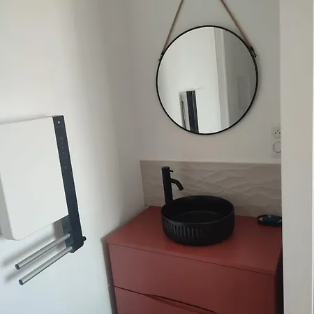 Villa Levia Gouville-sur-Mer