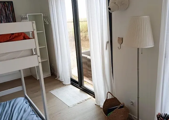 Levia * Gouville-sur-Mer