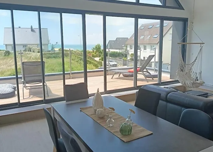 Levia * Gouville-sur-Mer