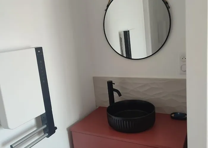 Villa Levia Gouville-sur-Mer