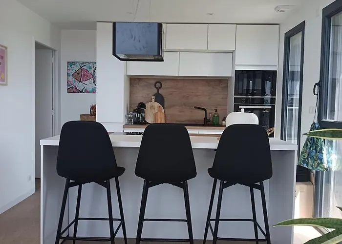 Levia Gouville-sur-Mer