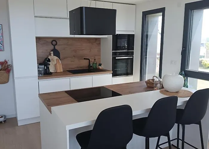 Levia * Gouville-sur-Mer