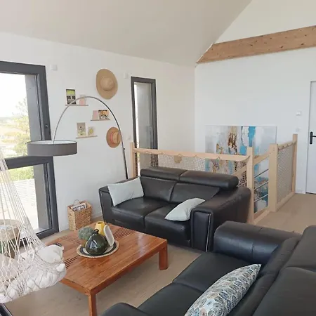 Levia Gouville-sur-Mer