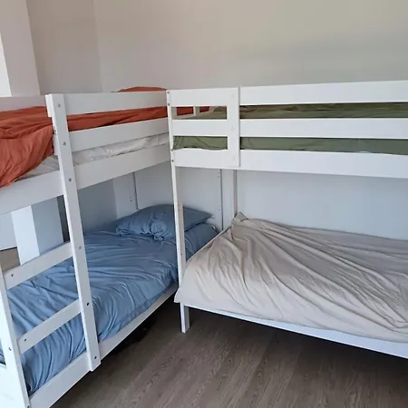 빌라 Levia Gouville-sur-Mer