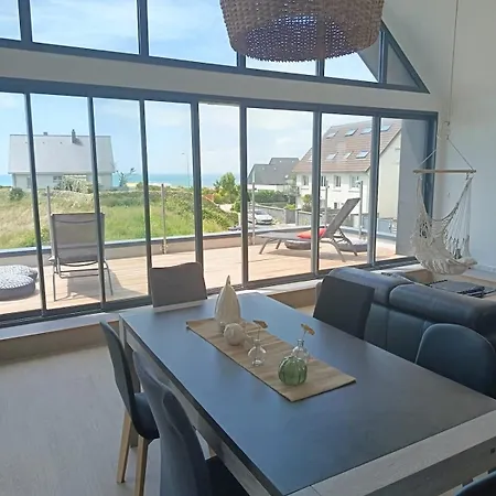 Levia * Gouville-sur-Mer