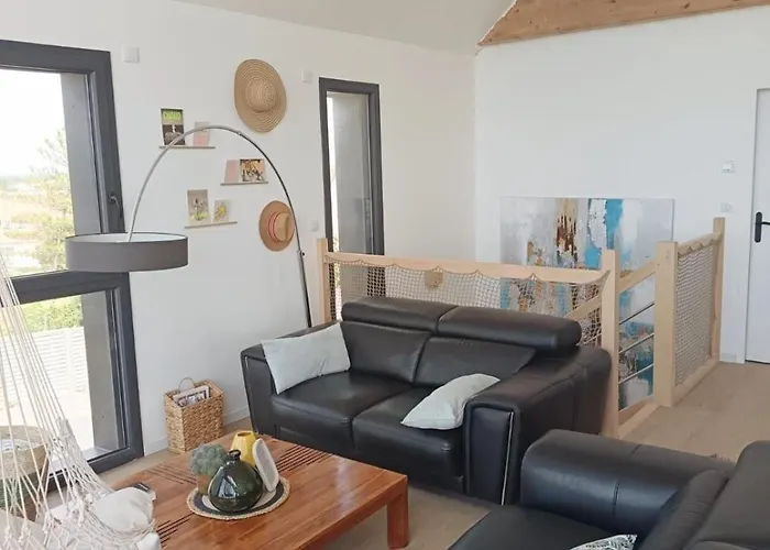 Levia Gouville-sur-Mer