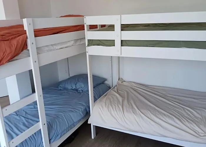 别墅 Levia Gouville-sur-Mer