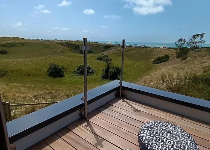 Levia 别墅 Gouville-sur-Mer