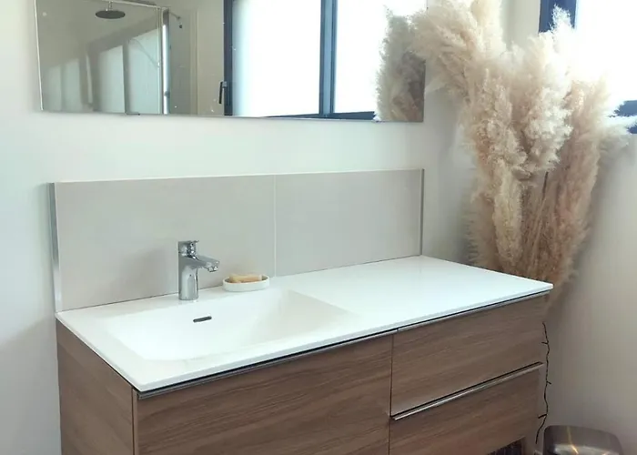 Levia * Gouville-sur-Mer